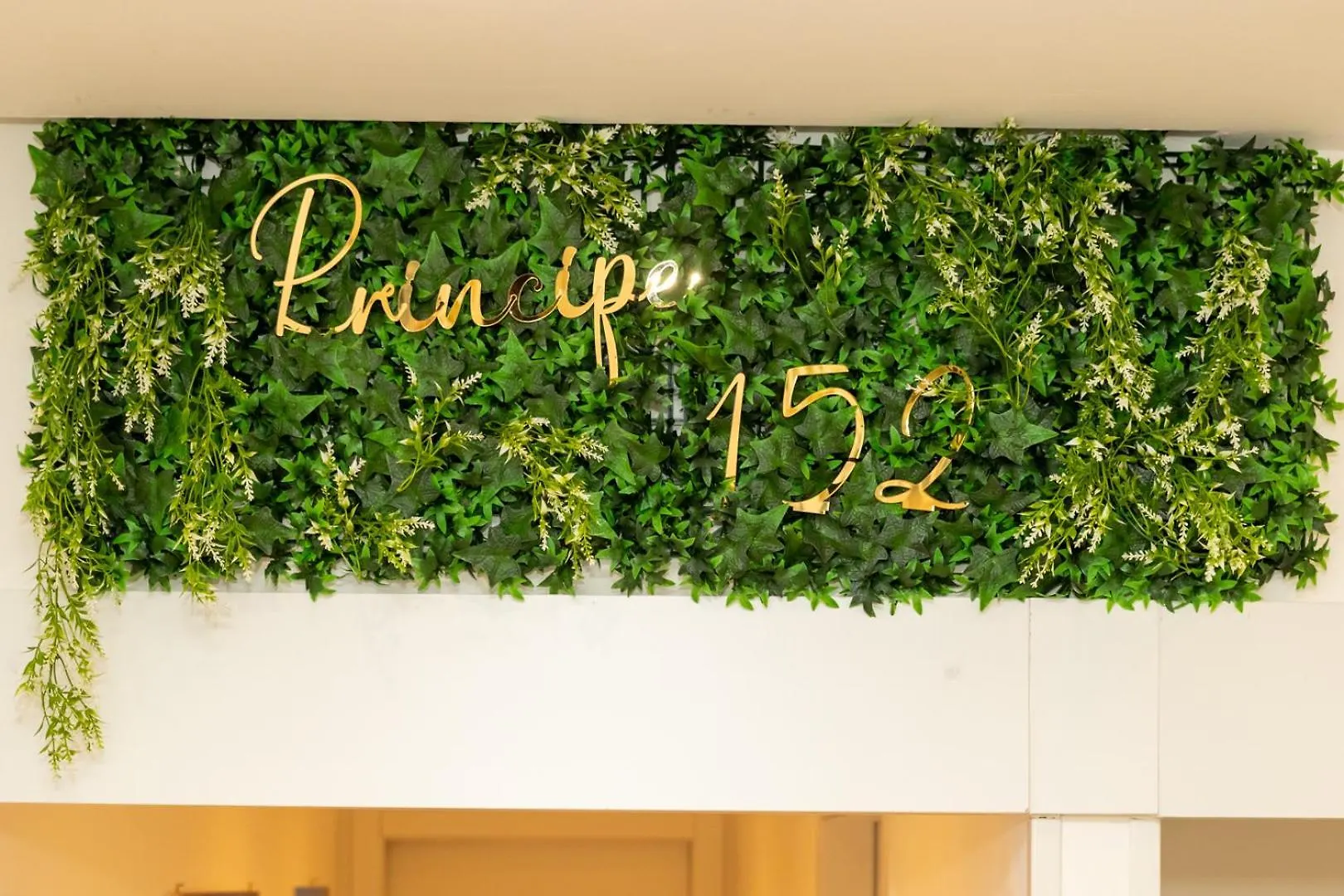 Hotel Principe 152 Bari