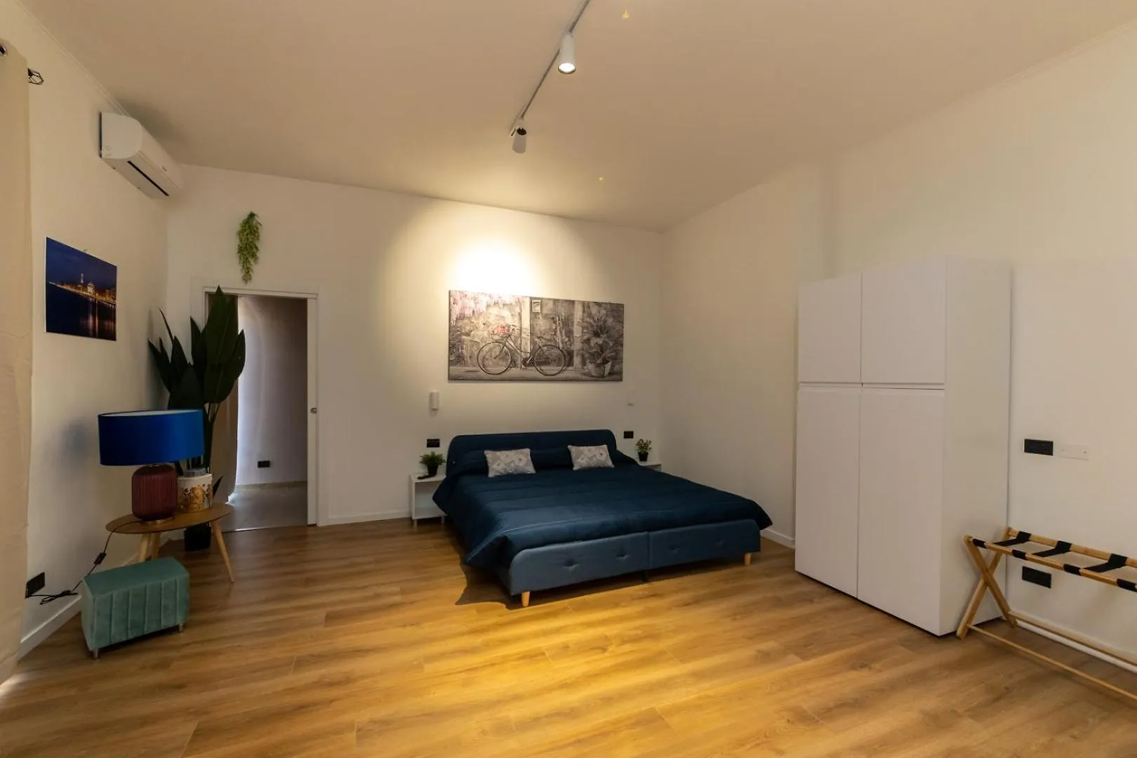 Affittacamere Hotel Principe 152 Bari Italia