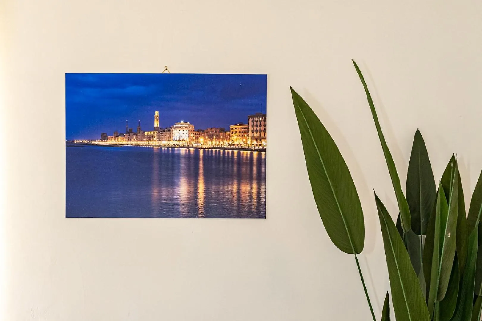 Hotel Principe 152 Bari Italia