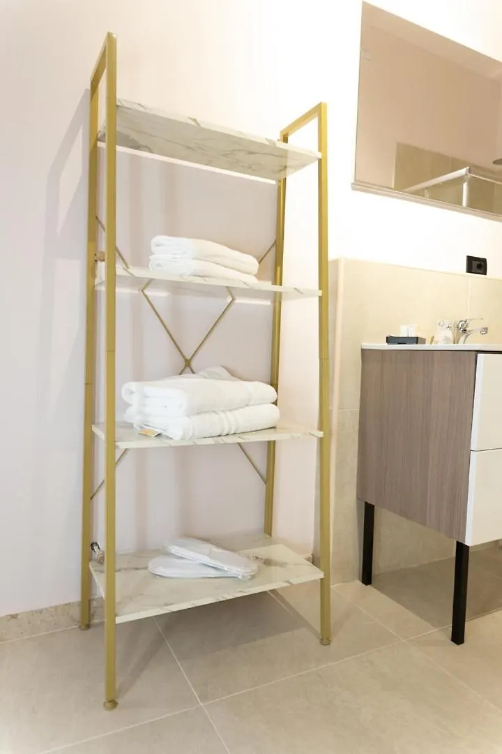 Maison d'hôtes Hotel Principe 152 à Bari