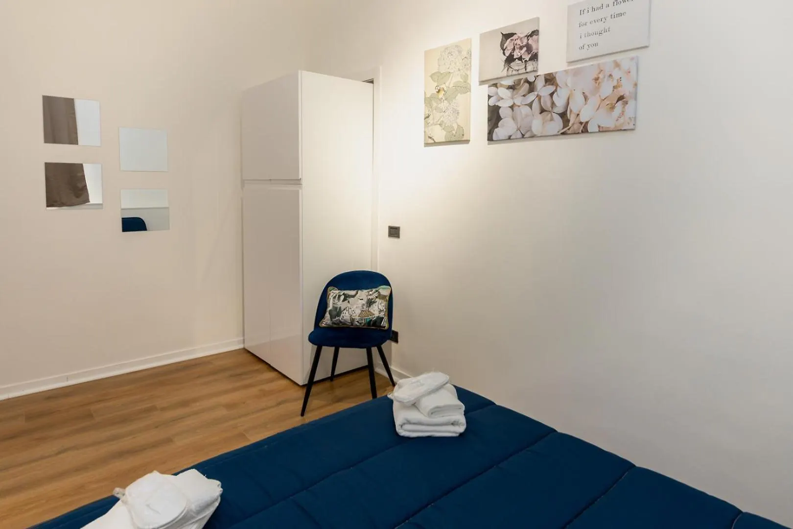 Hotel Principe 152 Bari Affittacamere