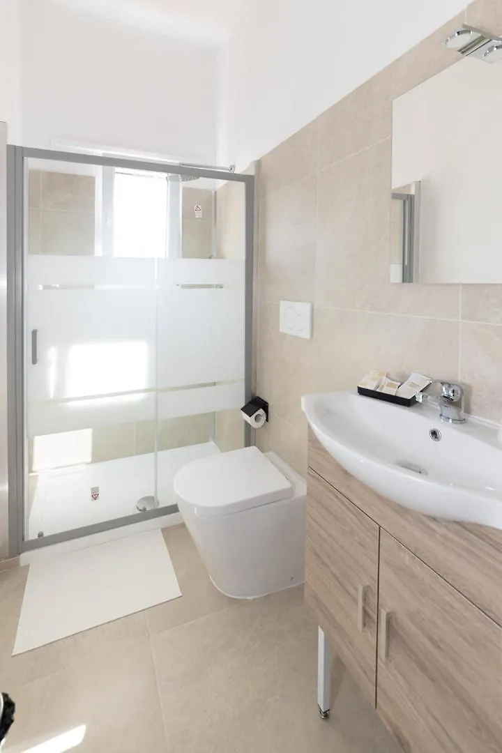 Affittacamere Hotel Principe 152 Bari Italia
