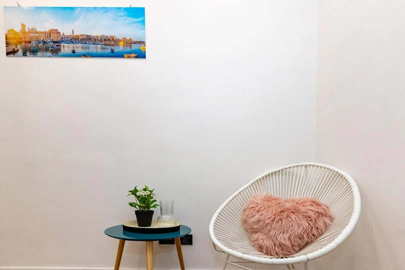 Affittacamere Hotel Principe 152 Bari Italia