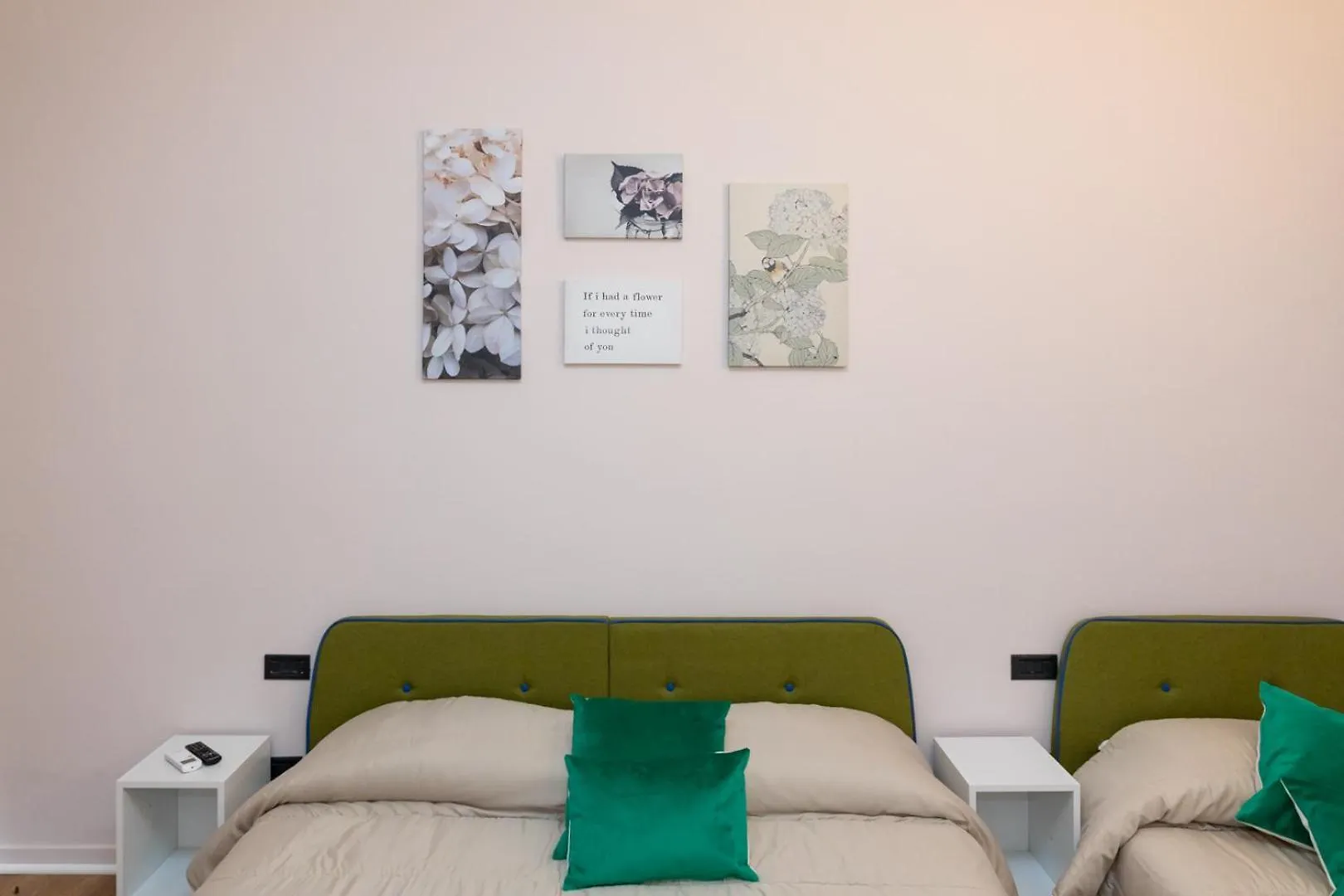 Affittacamere Hotel Principe 152 Bari