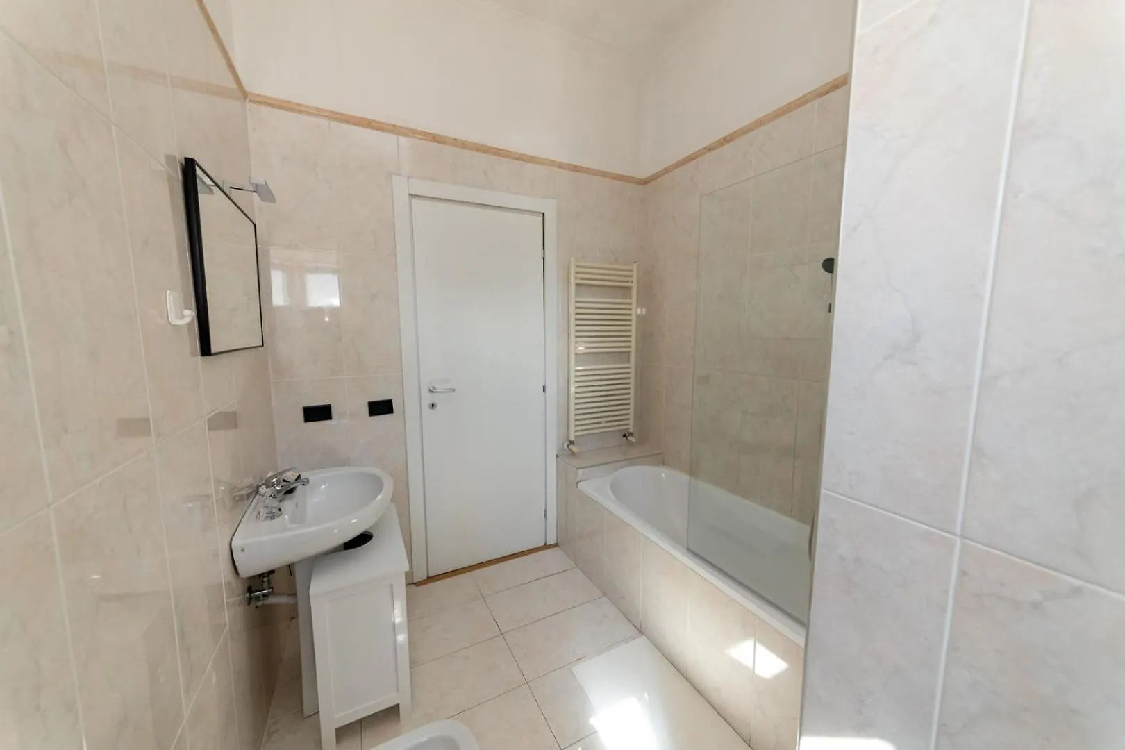 Hotel Principe 152 à Bari Maison d'hôtes