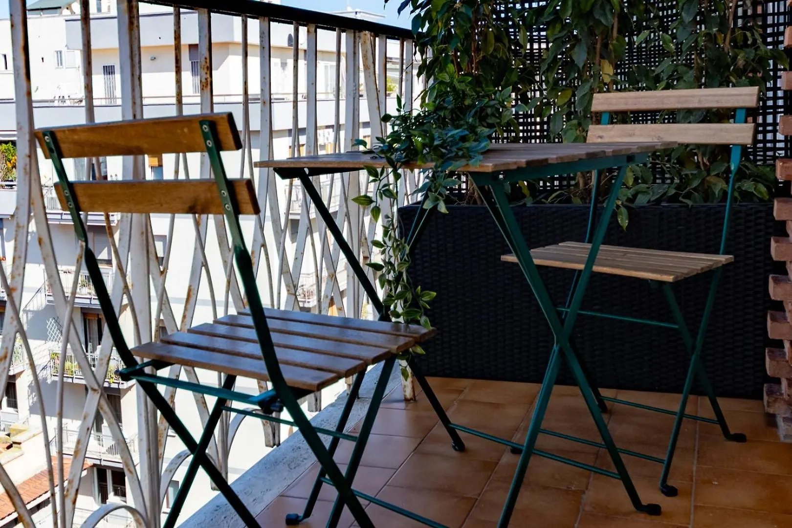 Hotel Principe 152 Bari