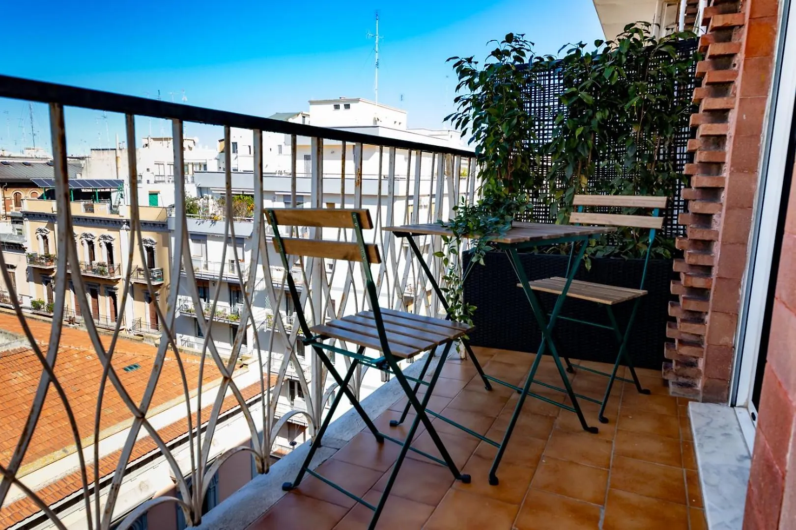 Hotel Principe 152 Bari