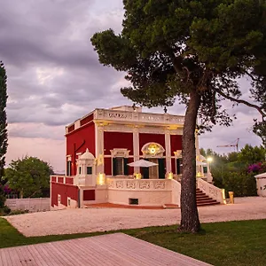 Maison Giannino Bari