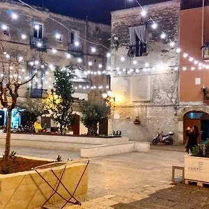 Appartement Macario In The Old Town, Bari