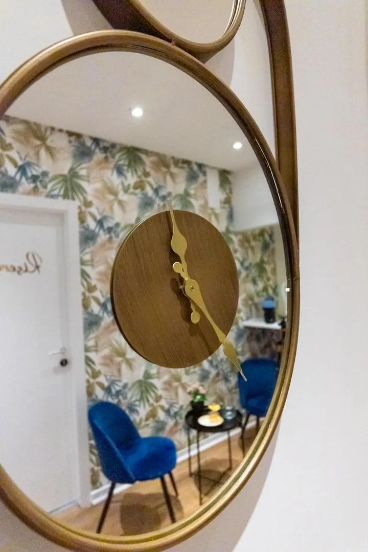 Hotel Principe 152 Bari Penzion