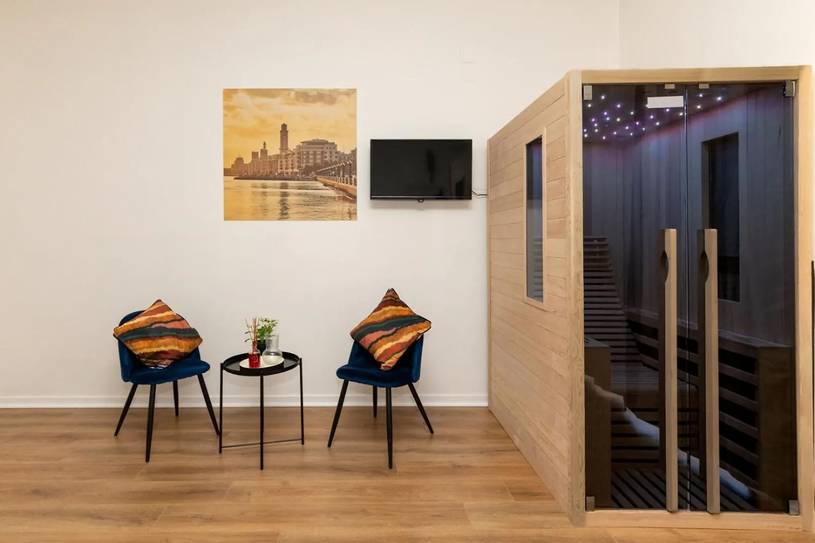 Guest house Principe 152 Hotel Bari