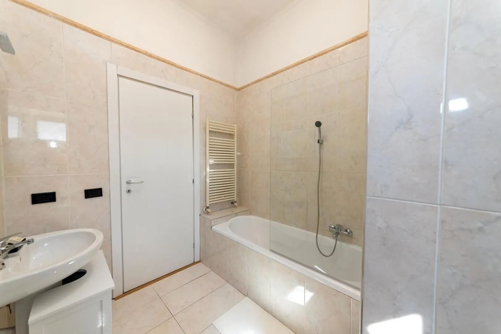 Hotel Principe 152 Bari