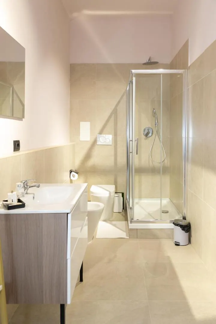 Penzion Hotel Principe 152 Bari