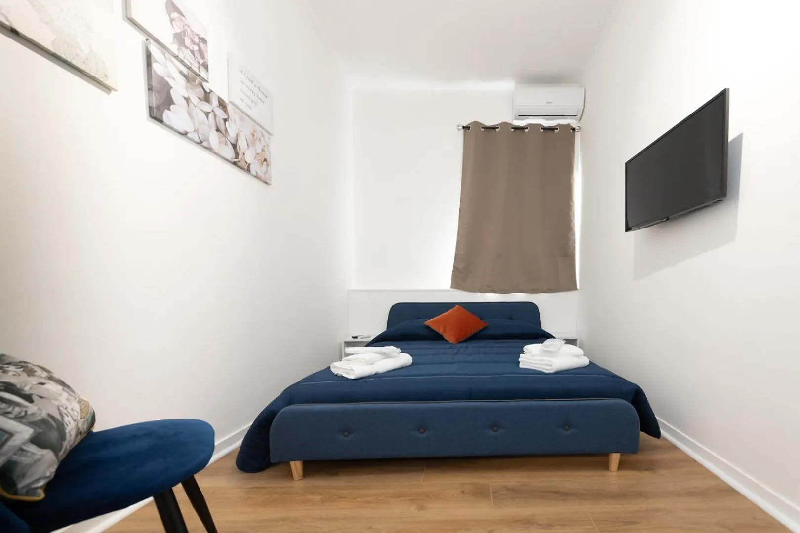 Hotel Principe 152 Bari Penzion